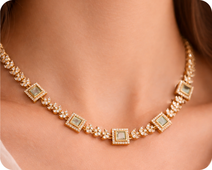 PR Silvers craftsmanship detail